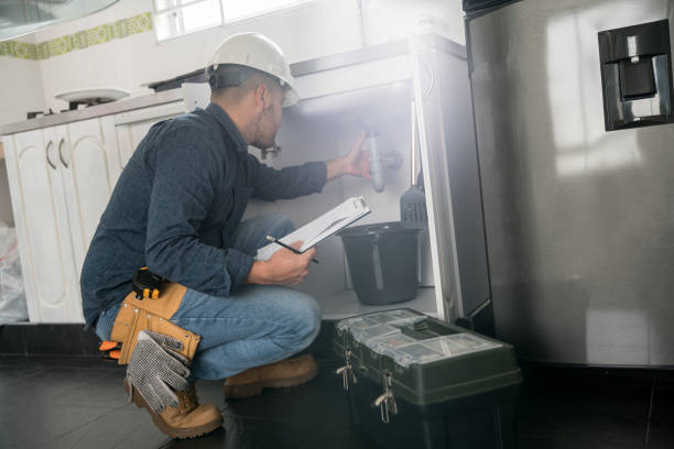 Best Affordable Plumber Near Me  in Moline, IL