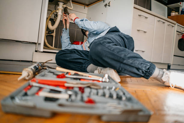 Best Plumbing Installation Services  in Moline, IL