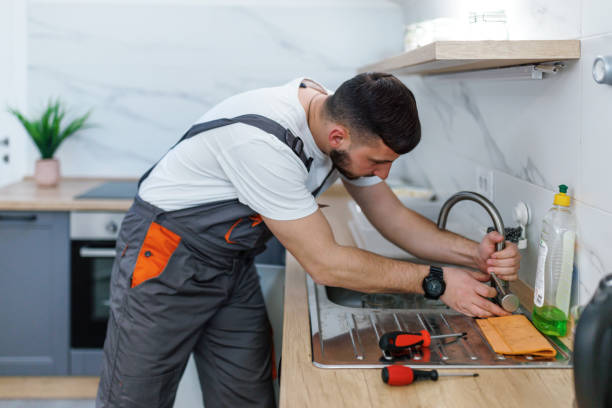 Best 24-Hour Plumber Near Me  in Moline, IL