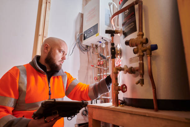 Best Best Plumbers Near Me  in Moline, IL
