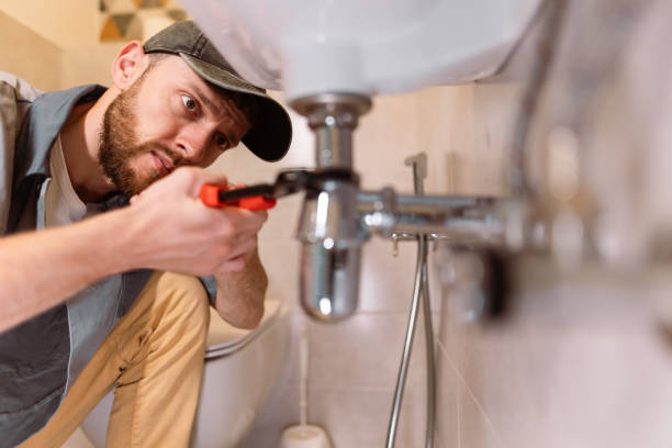 Best Same-Day Plumbing Service  in Moline, IL
