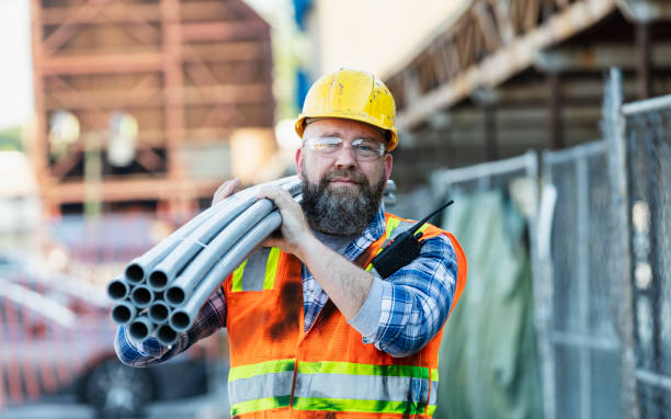 Best Plumbing Services Near Me  in Moline, IL