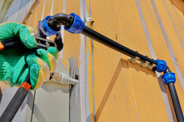 Best Affordable Plumbing Services  in Moline, IL