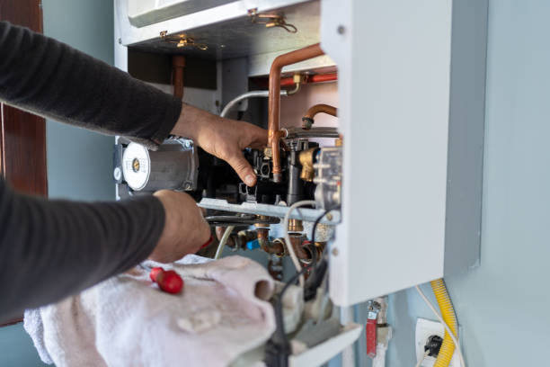 Best Pipe Repair Near Me  in Moline, IL
