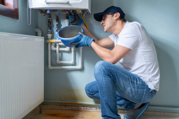 Professional Plumbing in Moline, IL