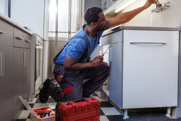 Best Drain Cleaning Services  in Moline, IL