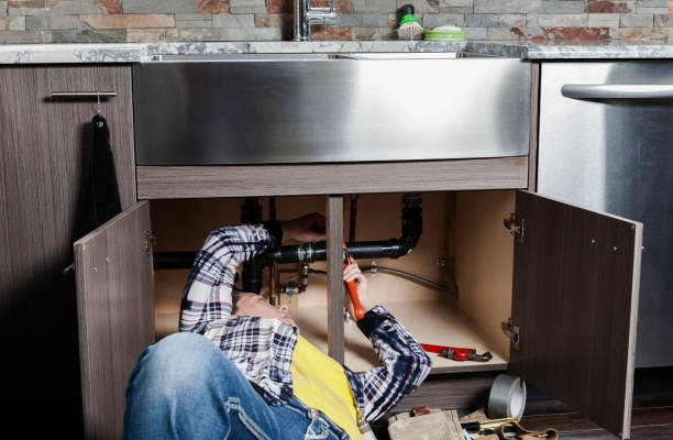 Best Hot Water Heater Installation  in Moline, IL